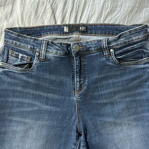 Kut from the Kloth Donna High Rise Skinny